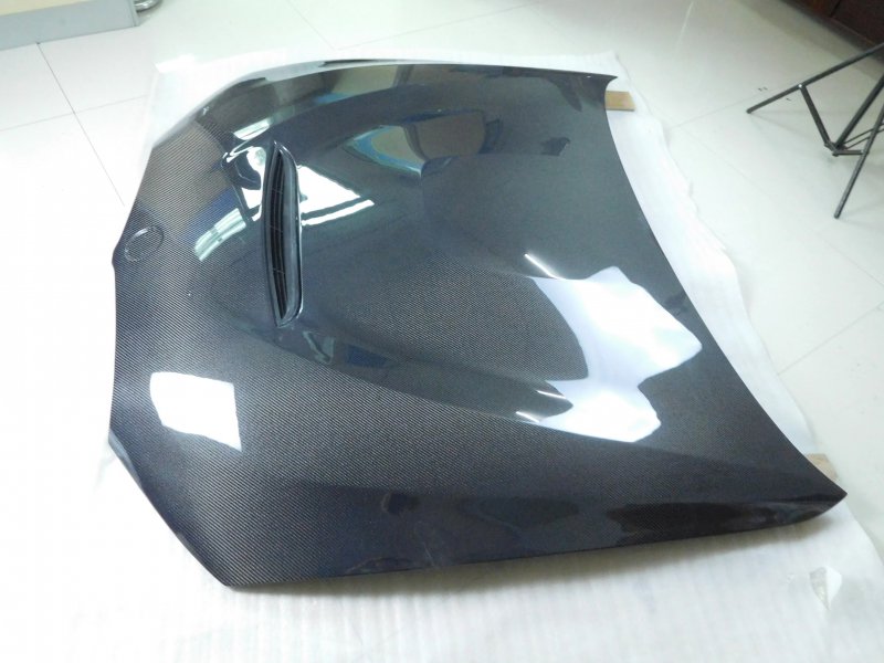 For 2016+ 3 Series G20 G28 M340i 330i 330e 320i 328i Car Engine Hood Cover  Carbon Fiber Front Hood